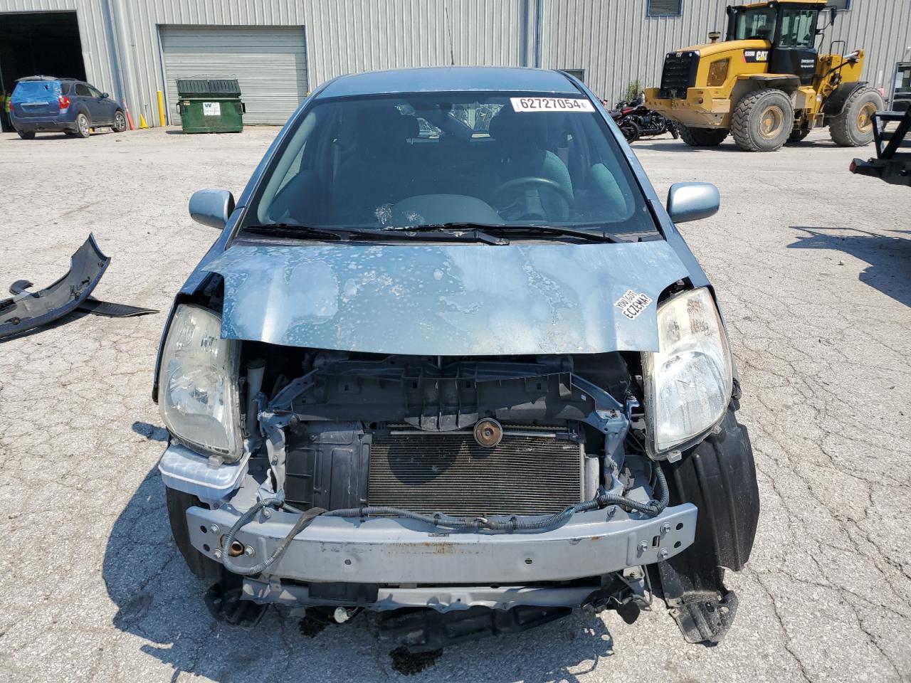 2008 Toyota Yaris - Image 5