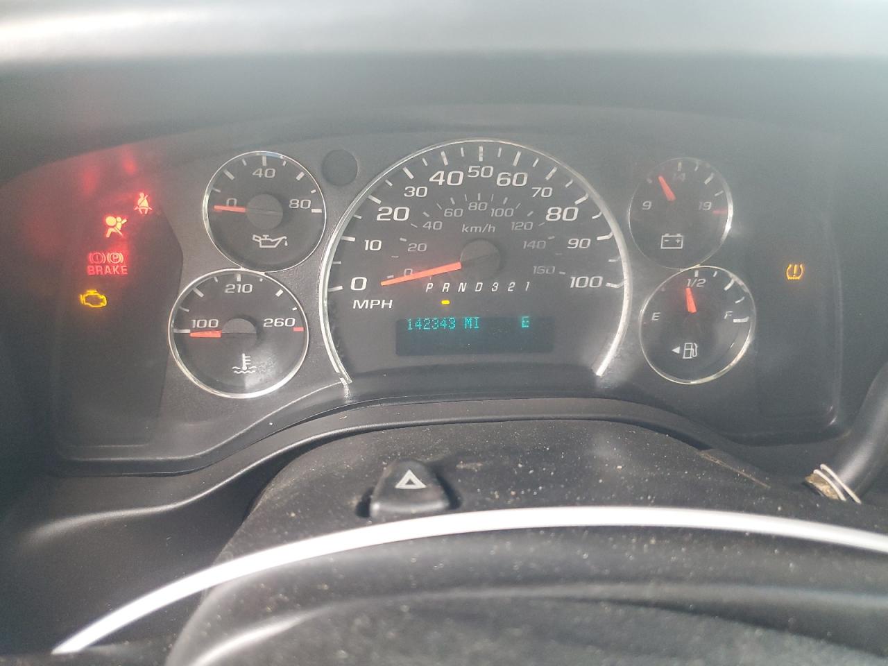 2010 Chevrolet Express G1500 VIN: 1GCUHAD4XA1169631 Lot: 63490164