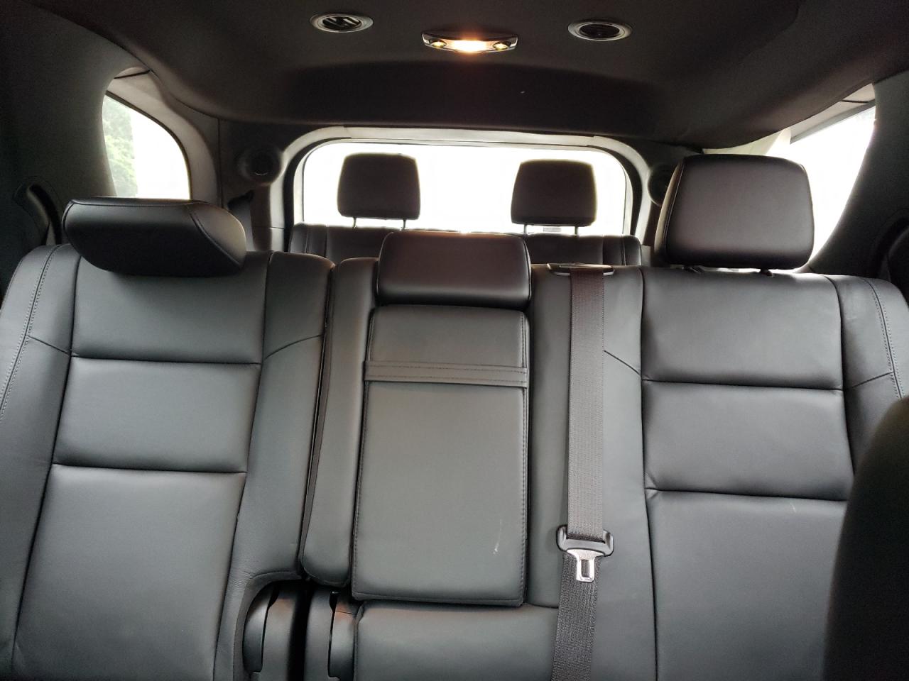 2022 Dodge Durango Gt VIN: 1C4RDJDG0NC206921 Lot: 64353674