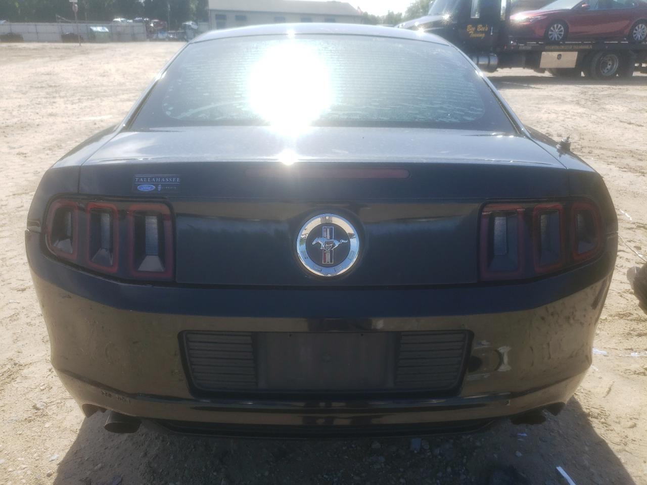 1ZVBP8AM9D5252310 2013 Ford Mustang