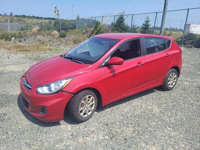 Elmsdale, NS에서 판매 중인 2014 Hyundai Accent Gls - Front End