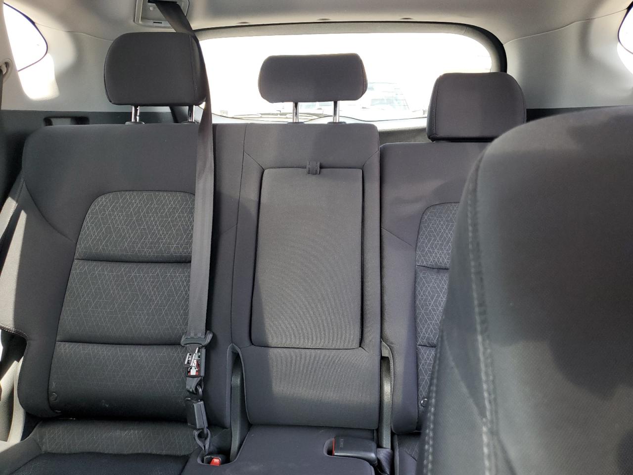 2016 Hyundai Tucson Limited VIN: KM8J33A4XGU129019 Lot: 65444854