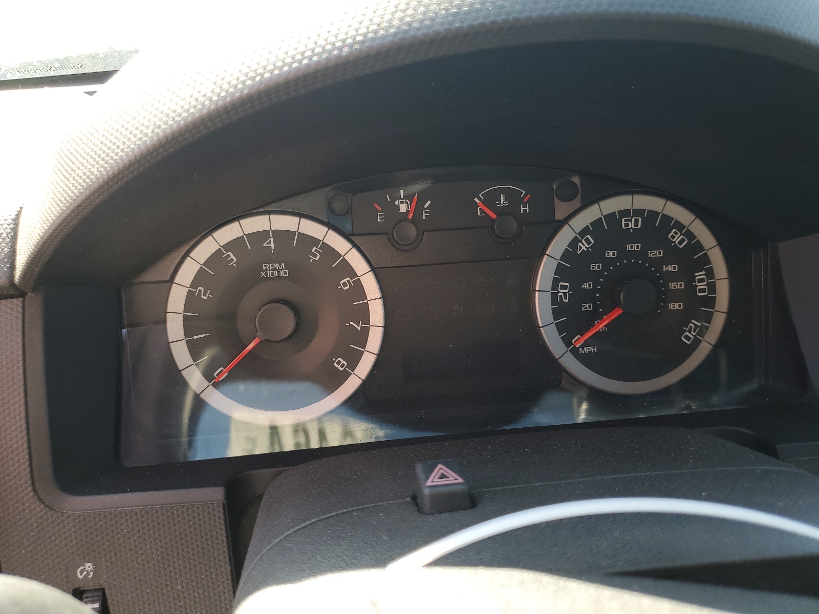 1FMCU9D7XBKB98831 2011 Ford Escape Xlt