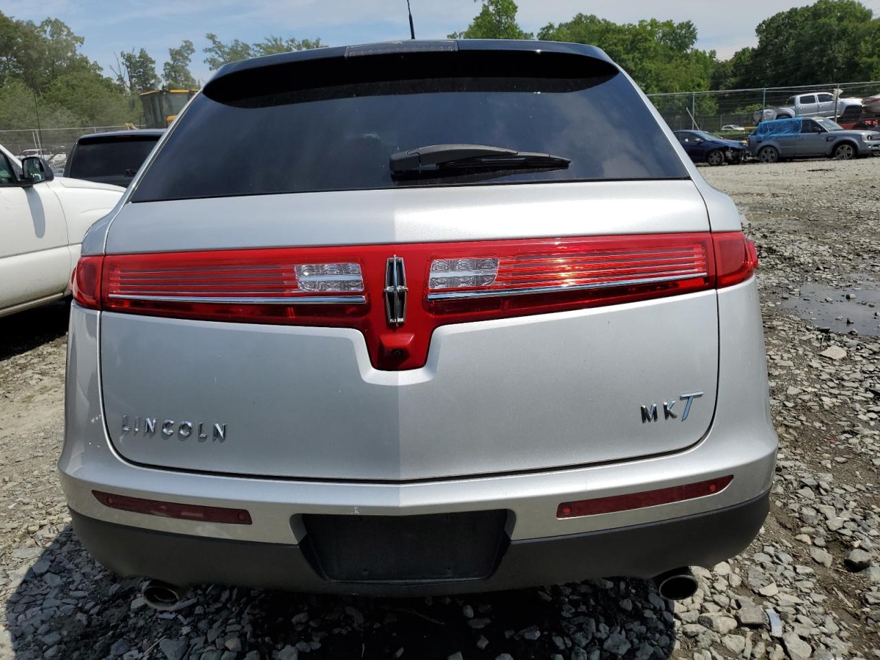 2019 Lincoln Mkt VIN: 2LMHJ5AT9KBL03110 Lot: 63589894