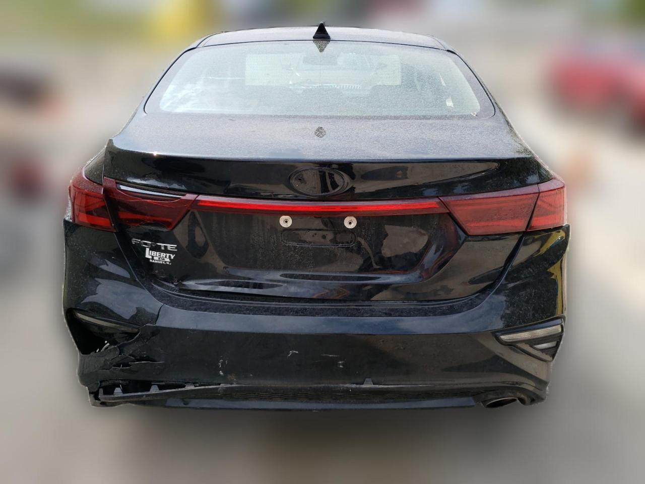 2019 Kia Forte Fe VIN: 3KPF24AD9KE099697 Lot: 63175064