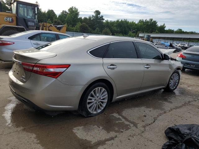  TOYOTA AVALON 2013 Колір засмаги