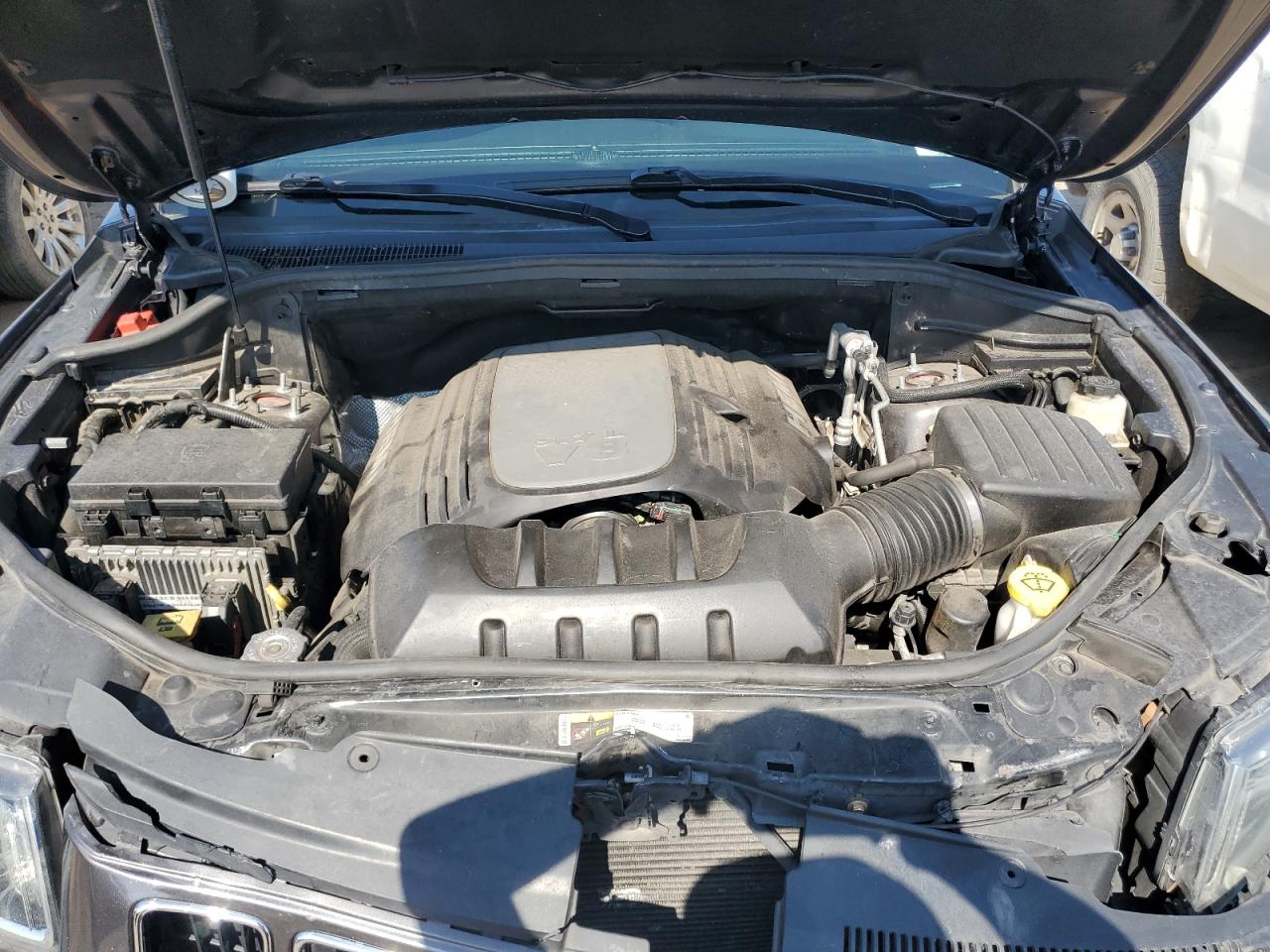 2014 Jeep Grand Cherokee Limited VIN: 1C4RJFBT2EC146999 Lot: 63246644