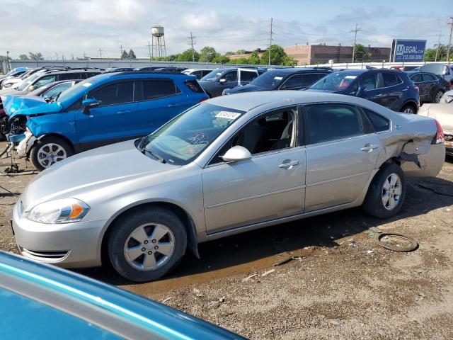 2007 Chevrolet Impala Lt