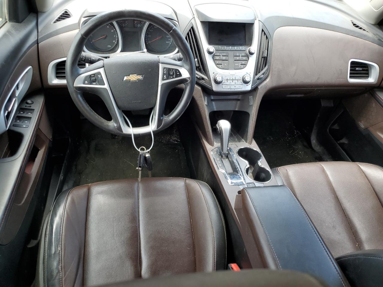 2012 Chevrolet Equinox - Image 8