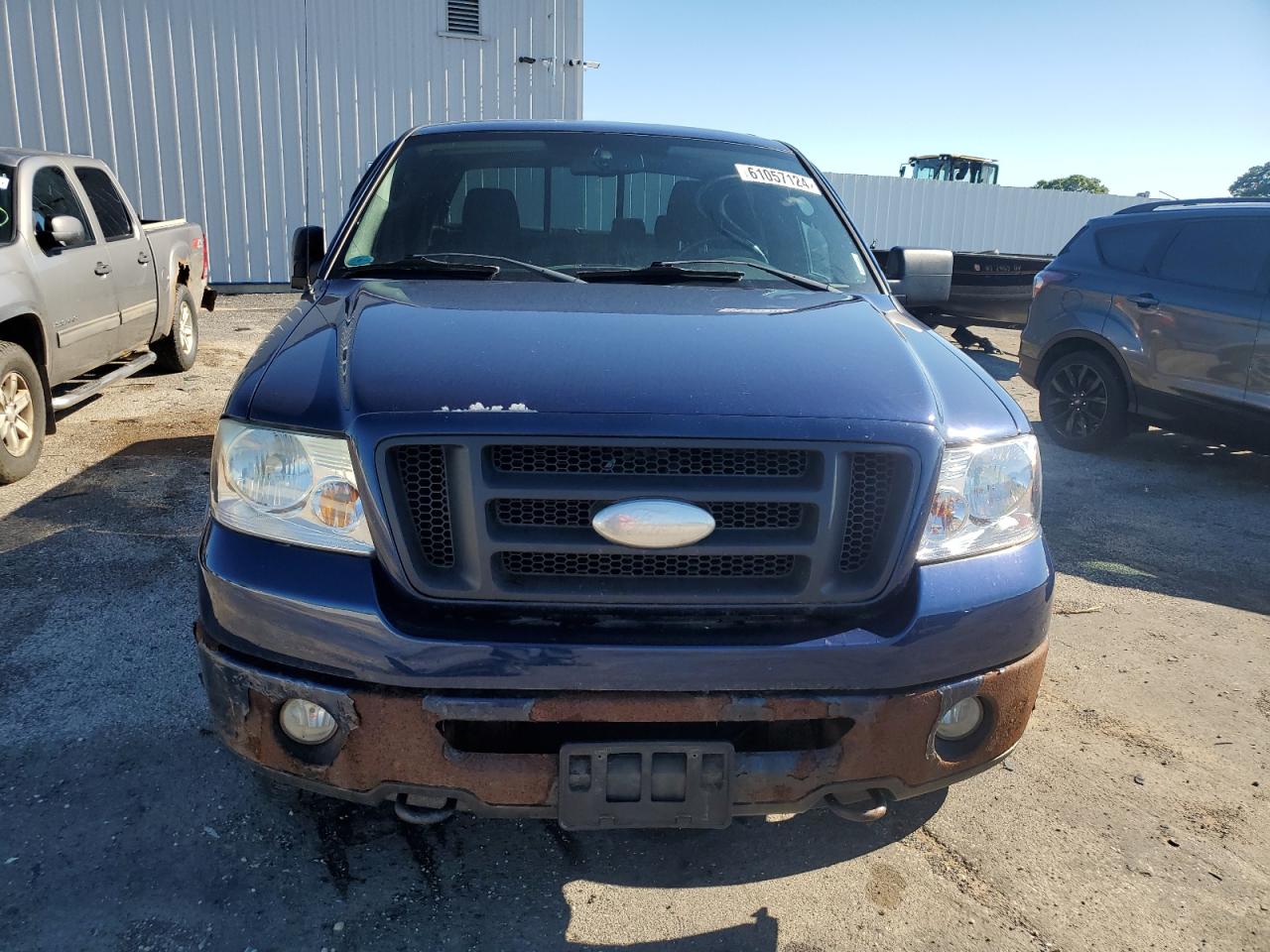 2008 Ford F-150 - Image 5