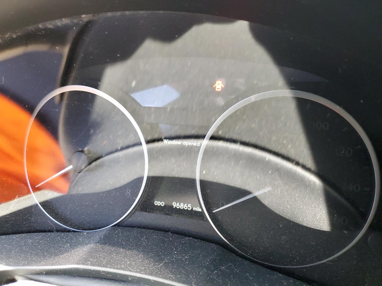 2013 Lexus Es 350 VIN: JTHBK1GG0D2035528 Lot: 61155544