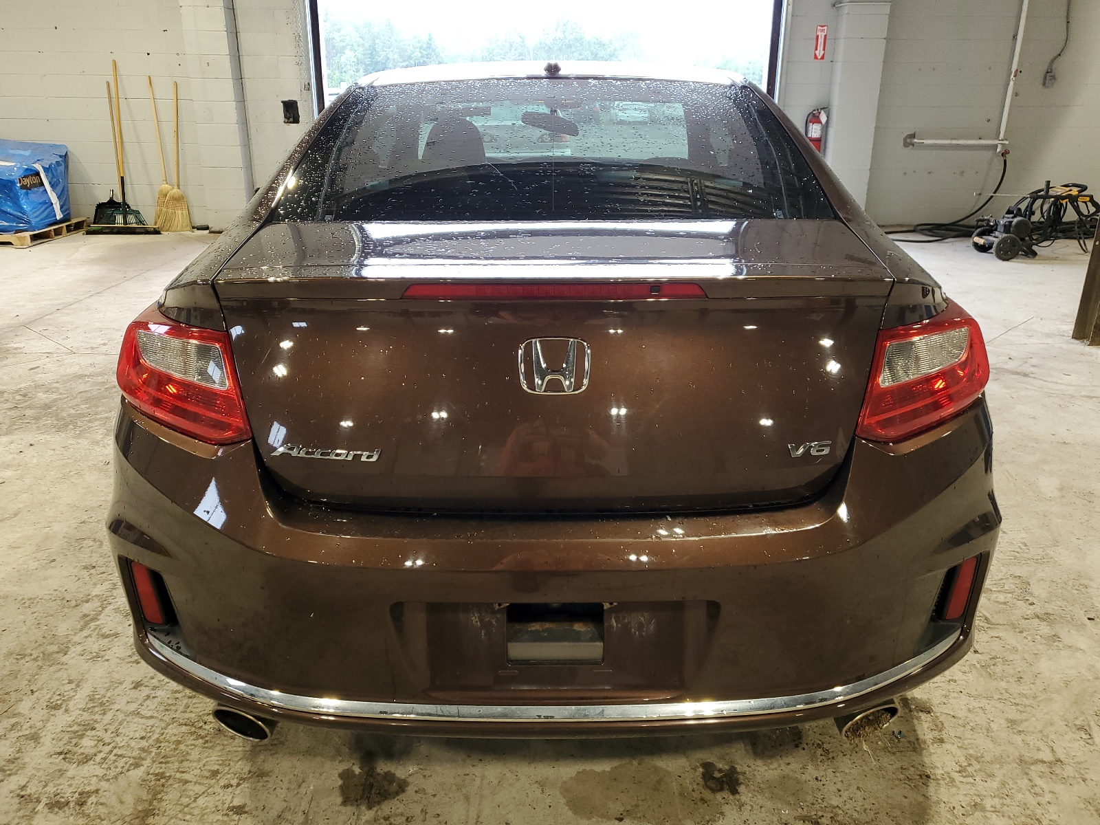 1HGCT2B86DA800449 2013 Honda Accord Exl