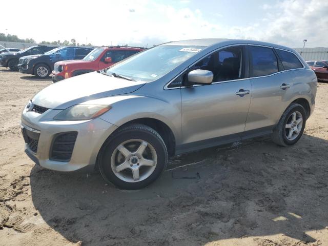 2010 Mazda Cx-7 