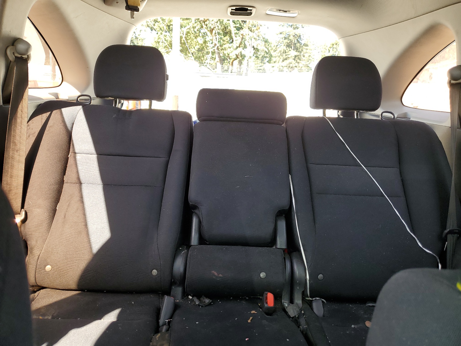 3CZRE3H31AG700237 2010 Honda Cr-V Lx