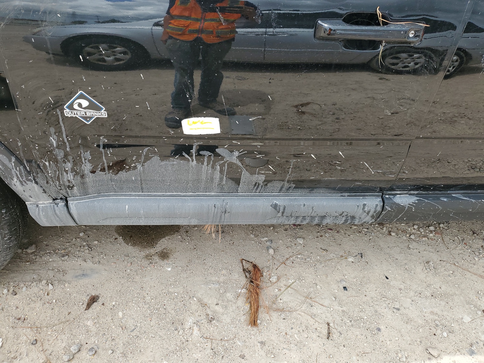 3FMCR9C68PRD21104 2023 Ford Bronco Sport Outer Banks