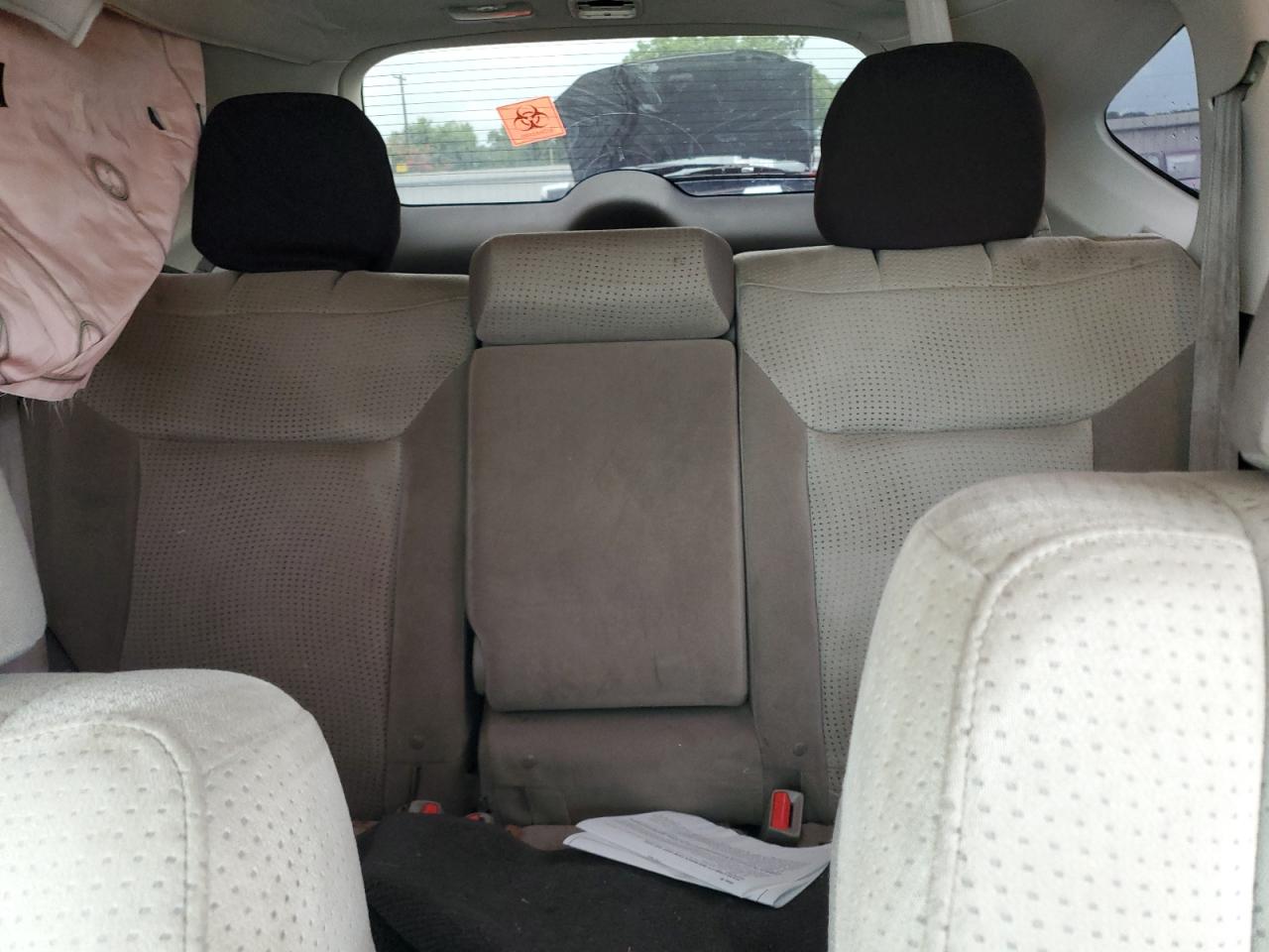 2012 Honda Cr-V Ex VIN: 5J6RM3H53CL019247 Lot: 64469494