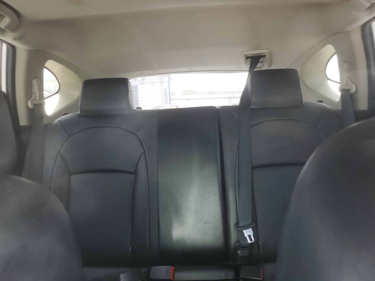 JN8AS5MVXBW670791 2011 Nissan Rogue S