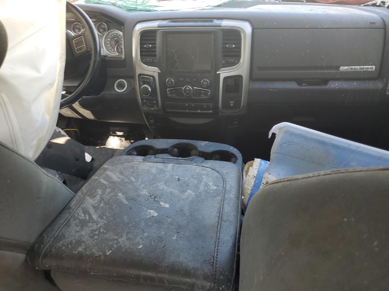 2016 Ram 1500 Slt VIN: 3C6RR7LT8GG175167 Lot: 65482424