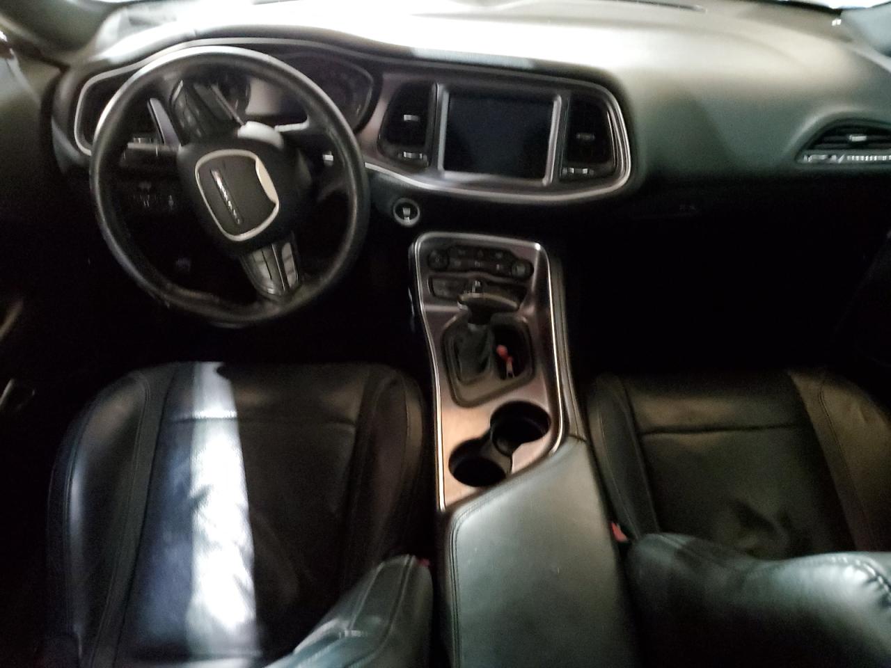 2018 Dodge Challenger Sxt VIN: 2C3CDZAG6JH310365 Lot: 63291974