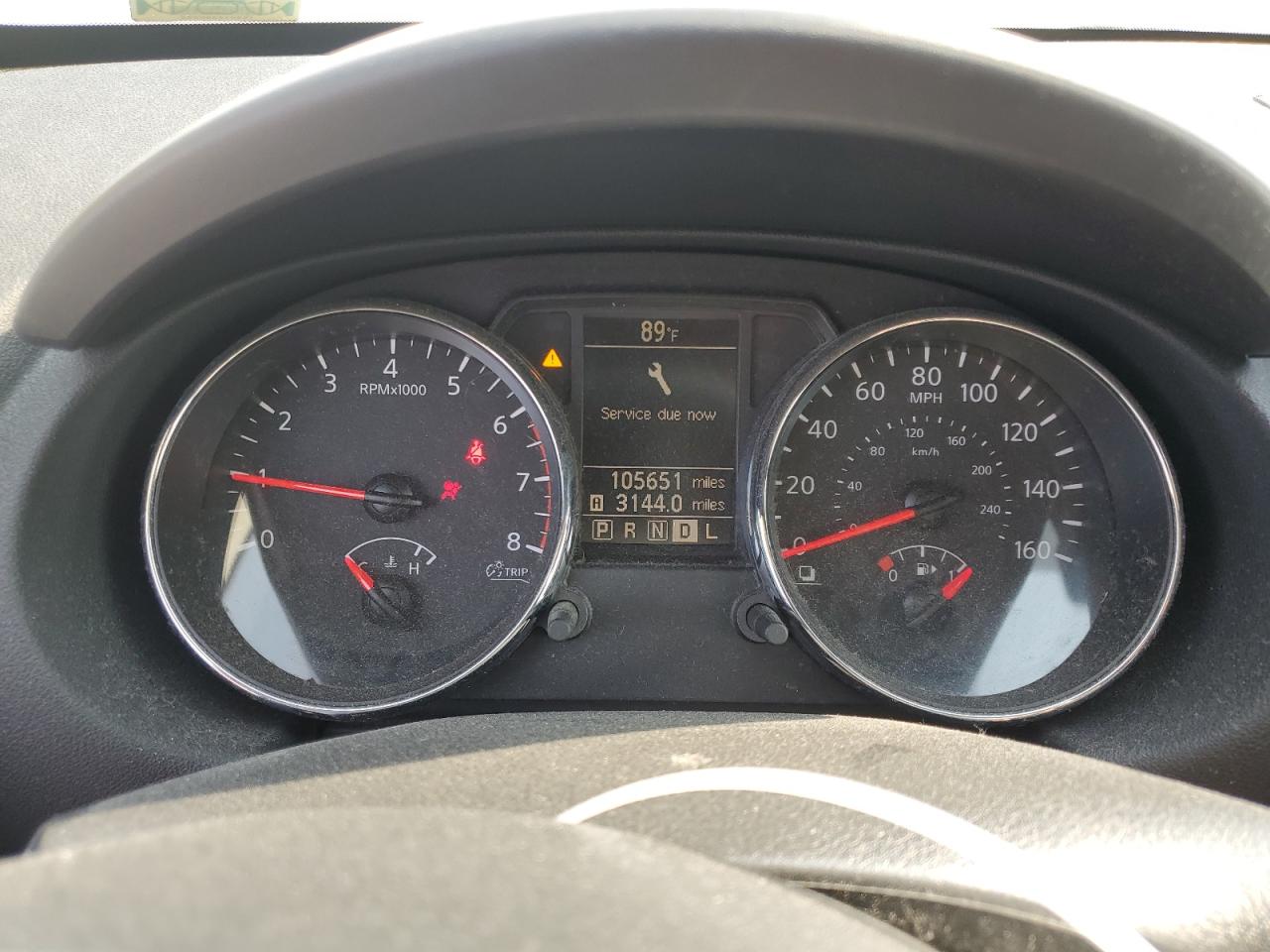 2012 Nissan Rogue S VIN: JN8AS5MT4CW284318 Lot: 63054454