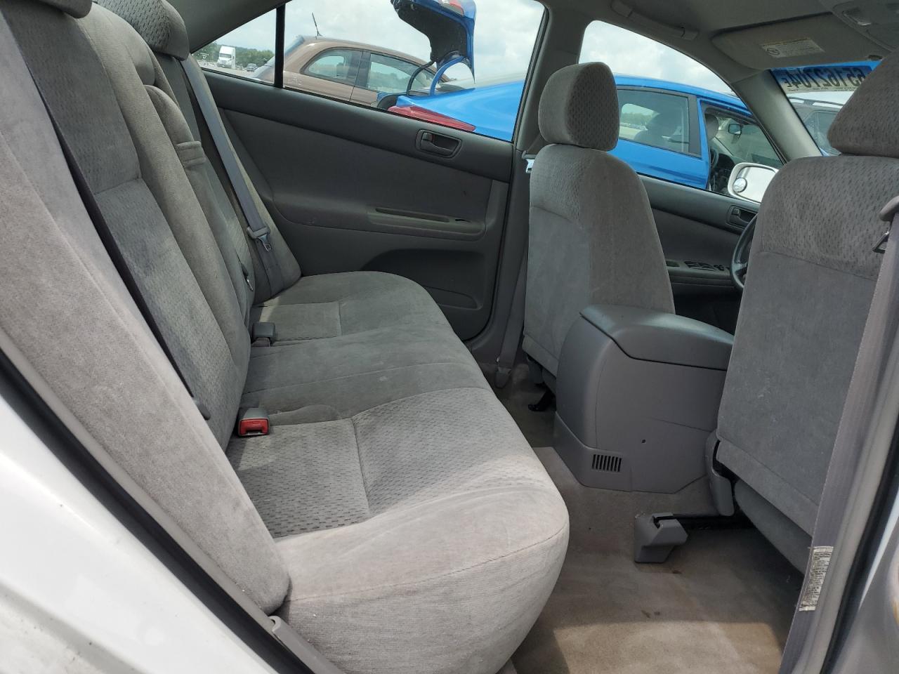 2003 Toyota Camry Le VIN: 4T1BE32K73U147368 Lot: 65162704