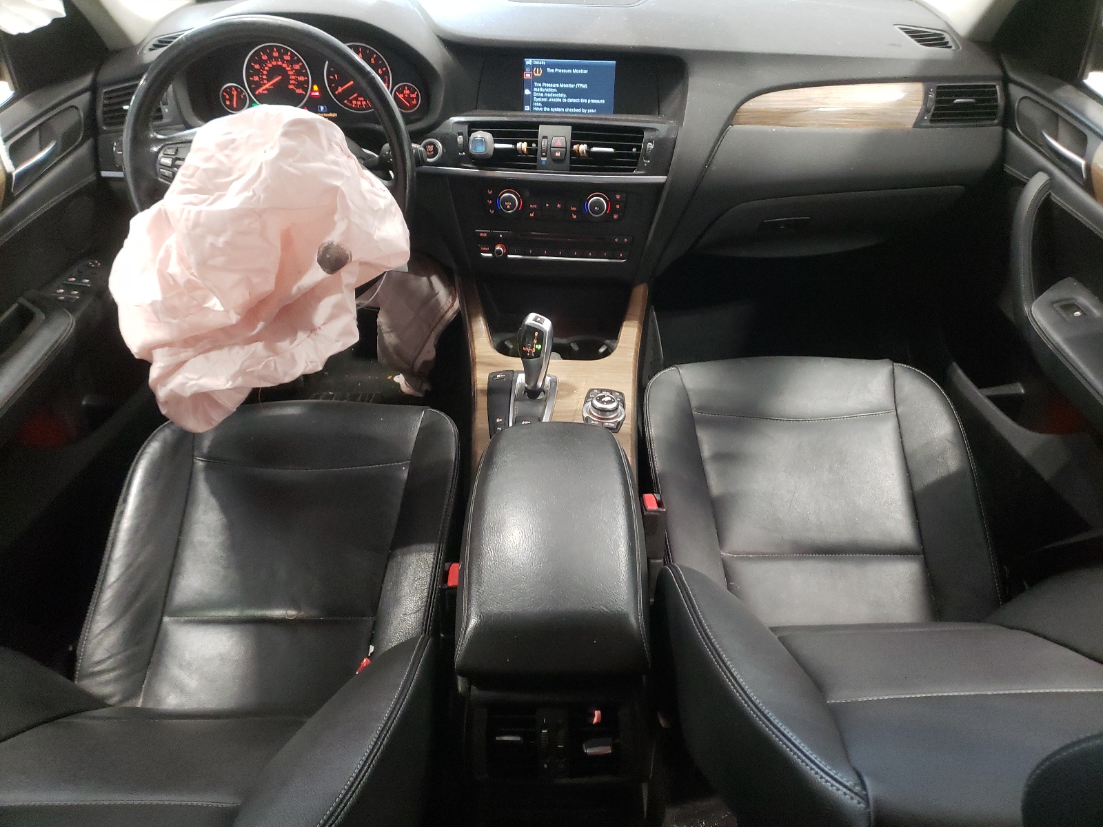 5UXWX5C52CL728740 2012 BMW X3 xDrive28I