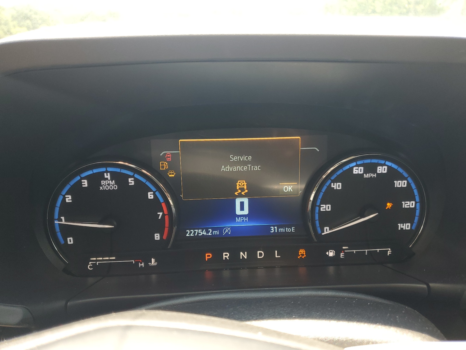 3FMCR9C6XPRD44206 2023 Ford Bronco Sport Outer Banks