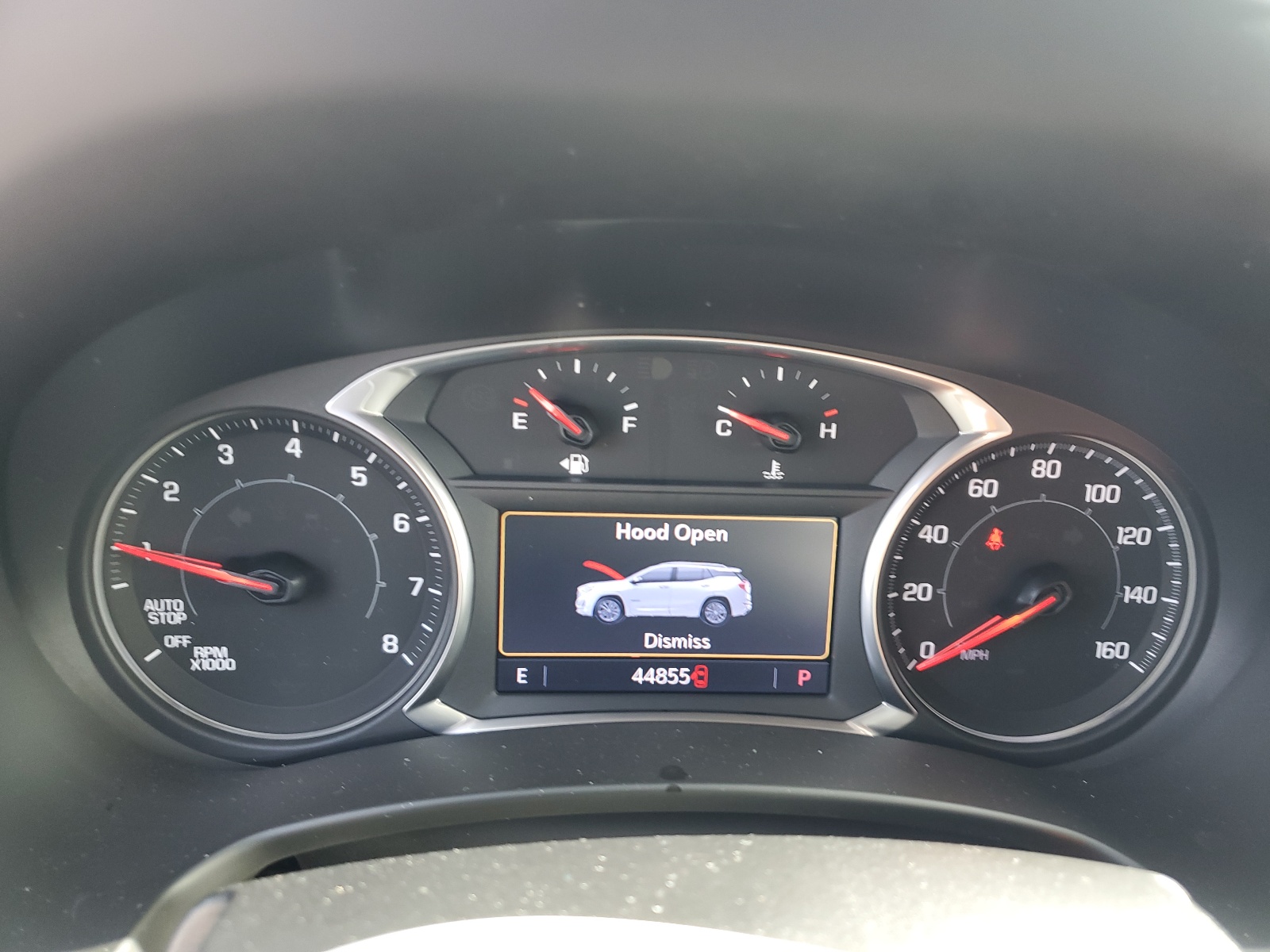 3GKALMEV6KL329318 2019 GMC Terrain Sle