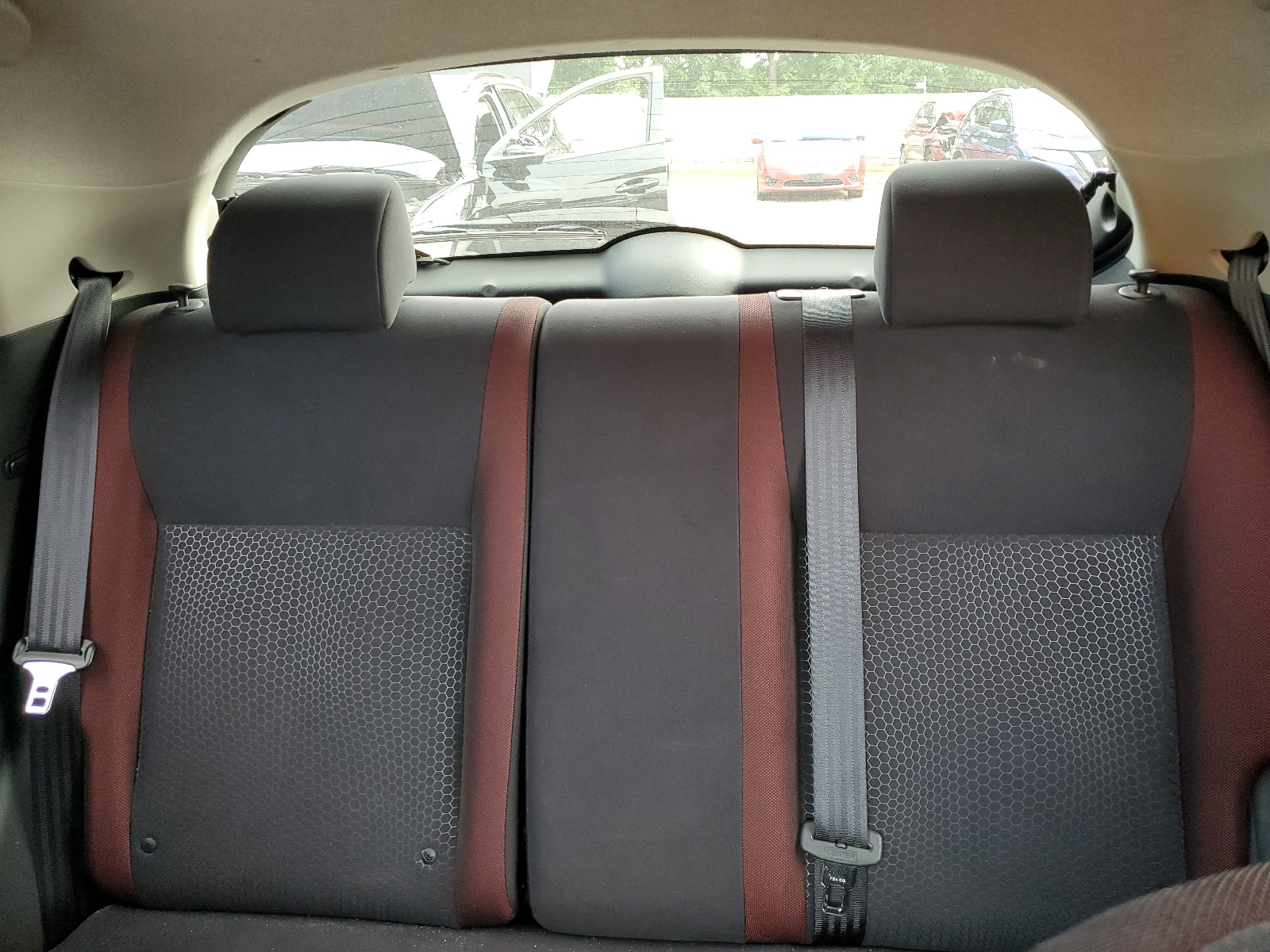 JN8AF5MV9FT556342 2015 Nissan Juke S