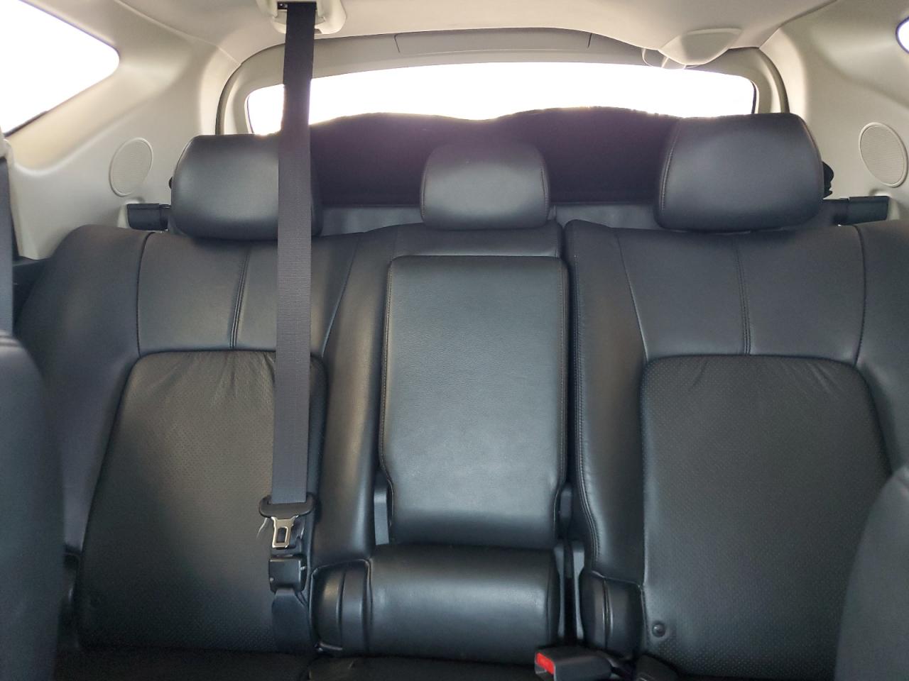 2009 Nissan Murano S VIN: JN8AZ18U89W008496 Lot: 65365004