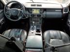 2008 Land Rover Range Rover Hse for Sale in Elgin, IL - Rear End