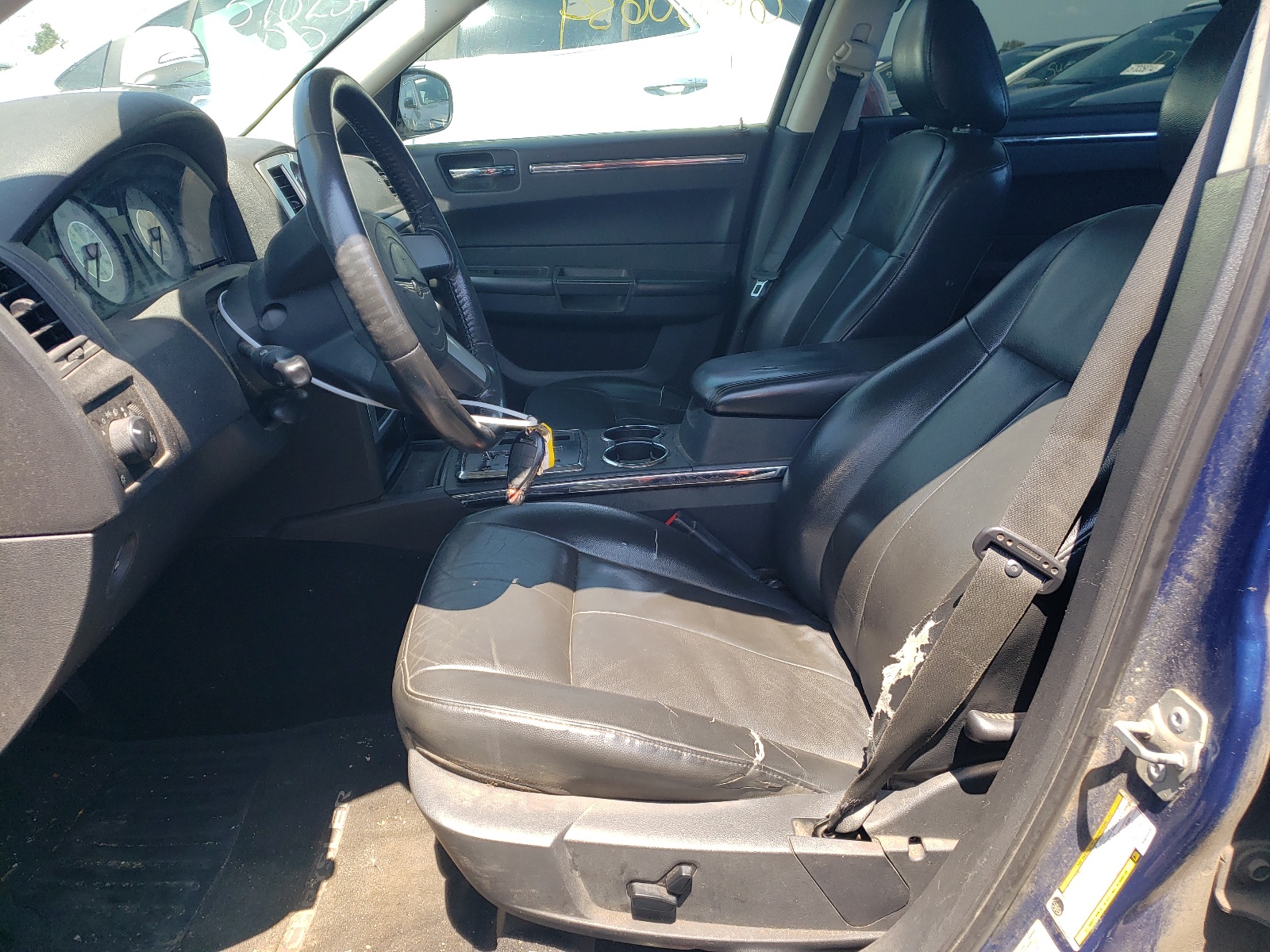 2C3KA53V79H634316 2009 Chrysler 300 Touring