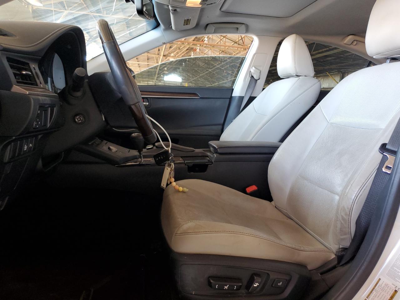 2014 Lexus Es 350 VIN: JTHBK1GG1E2118001 Lot: 63903254