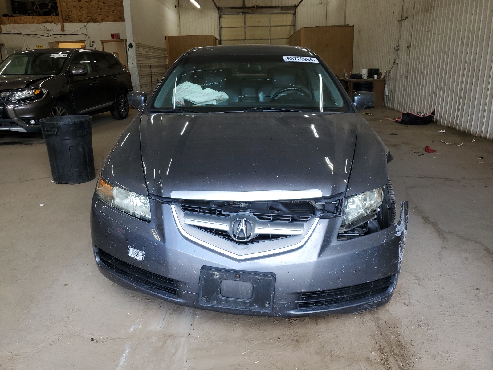 19UUA662X6A044182 2006 Acura 3.2Tl