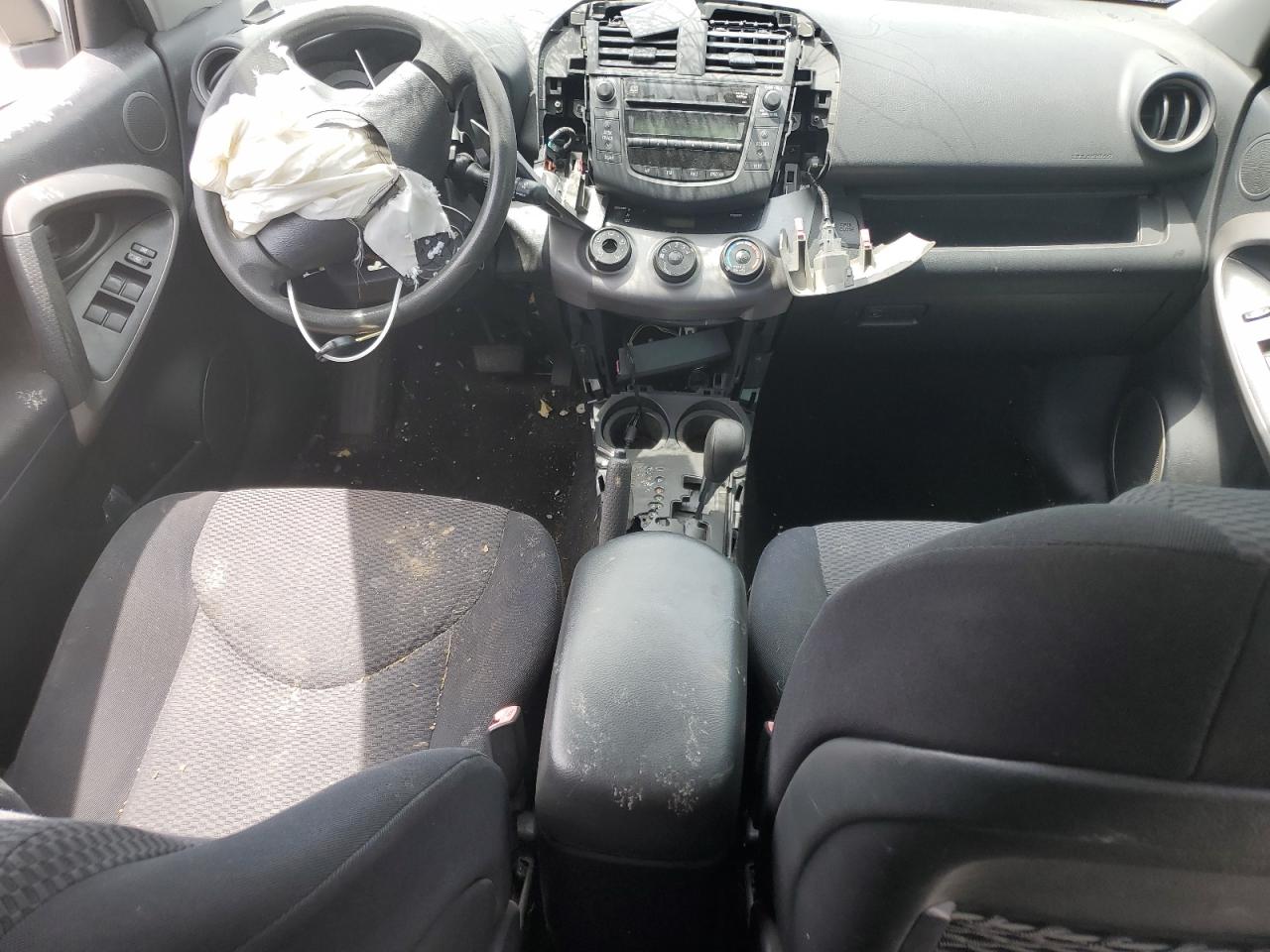 2007 Toyota Rav4 Sport VIN: JTMZK32V676008610 Lot: 62414504