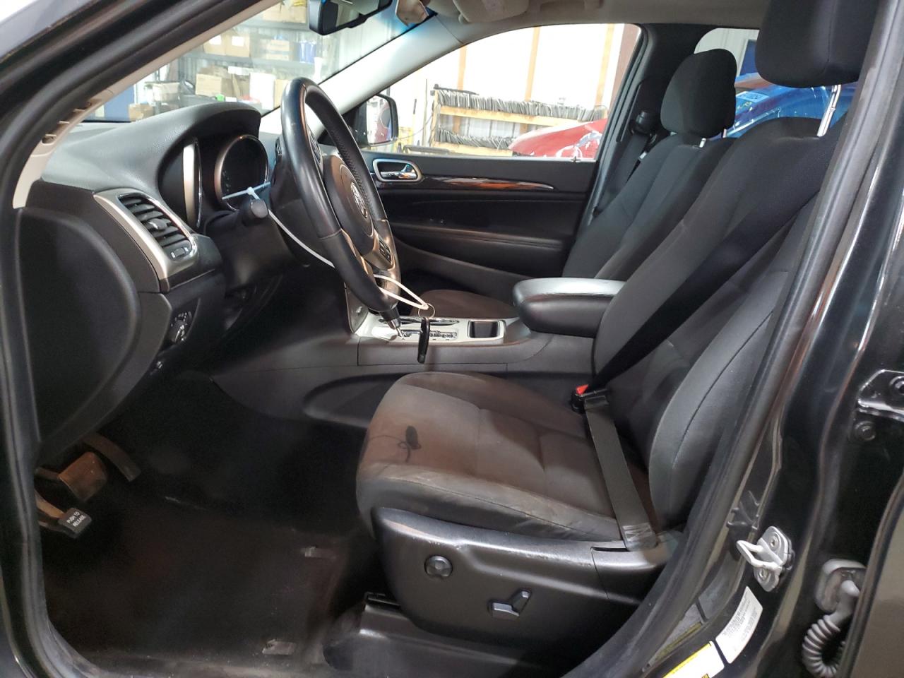 2011 Jeep Grand Cherokee Laredo VIN: 1J4RR4GG5BC669559 Lot: 63503454