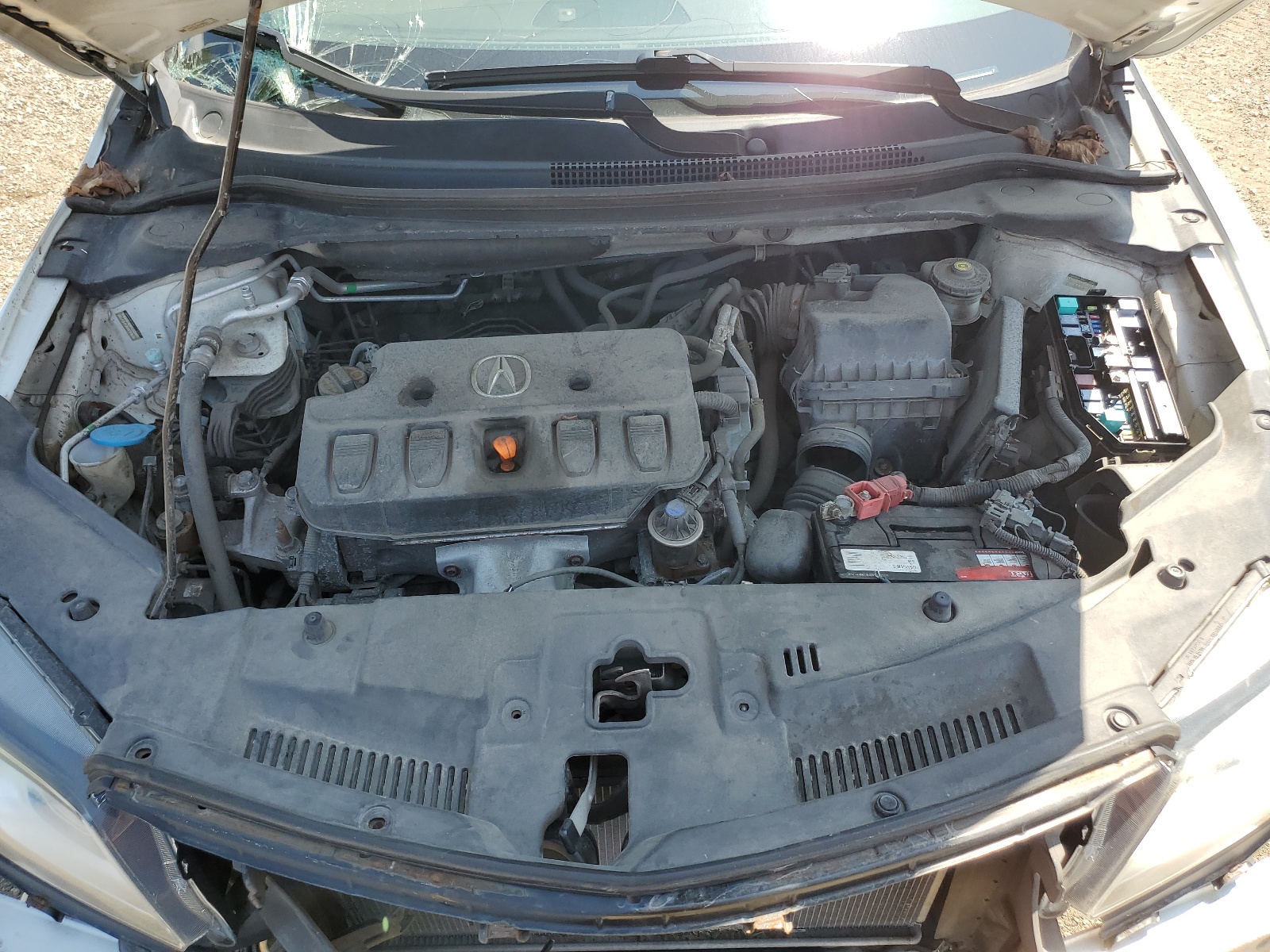 19VDE1F7XDE402076 2013 Acura Ilx 20 Tech