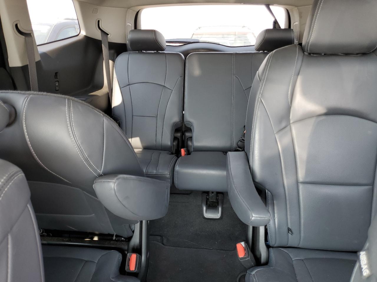 2018 Buick Enclave Premium VIN: 5GAEVBKW6JJ206408 Lot: 64223084