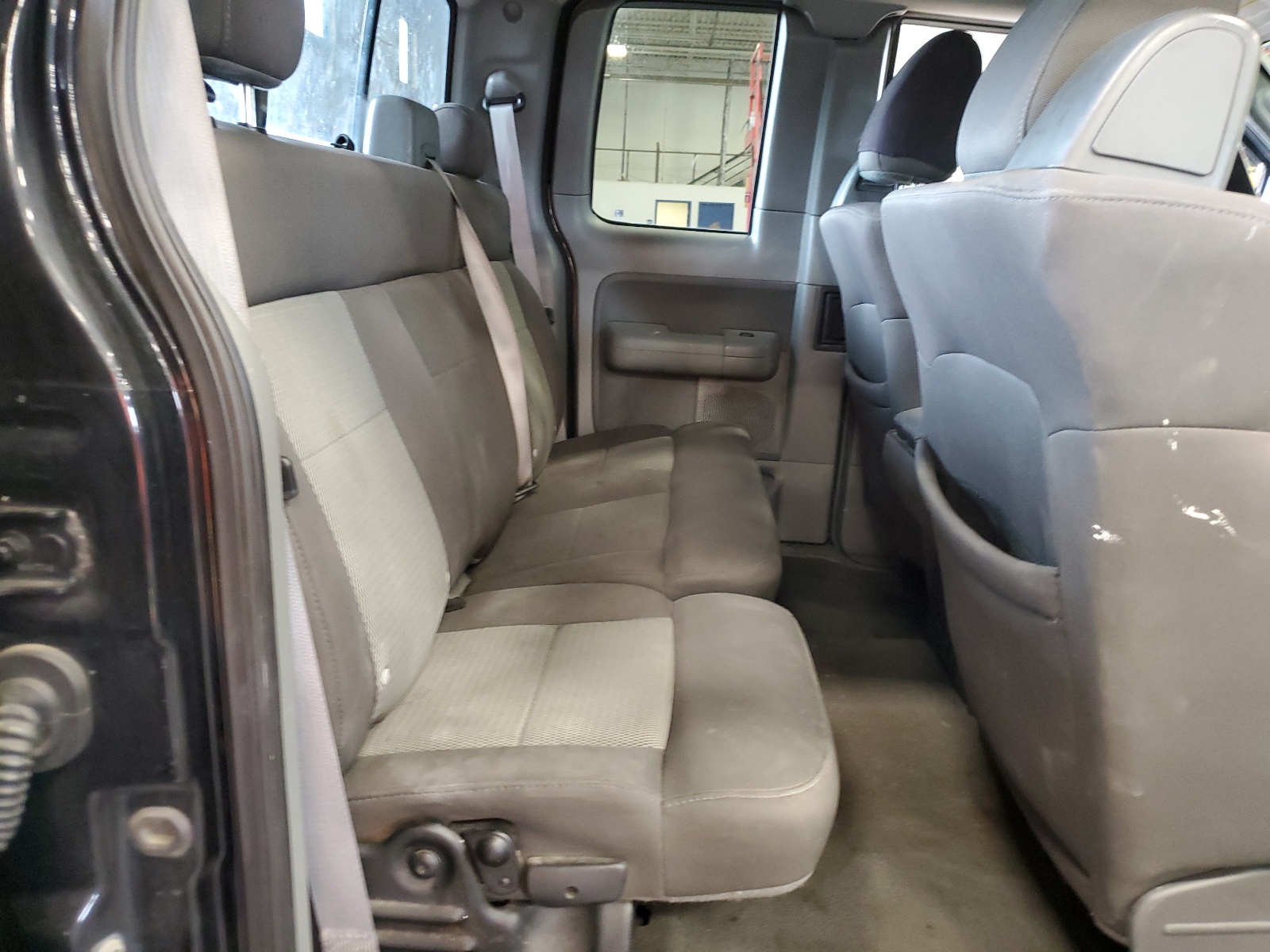 1FTPX14586FB25758 2006 Ford F150