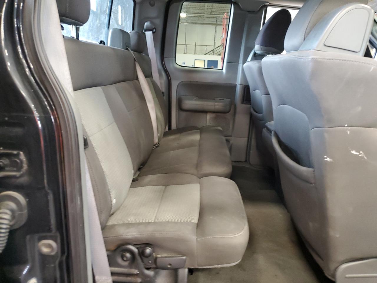 2006 Ford F150 VIN: 1FTPX14586FB25758 Lot: 63148374