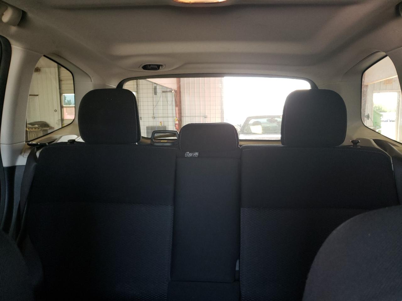 2014 Subaru Forester 2.5I Premium VIN: JF2SJAEC4EH535048 Lot: 64925564