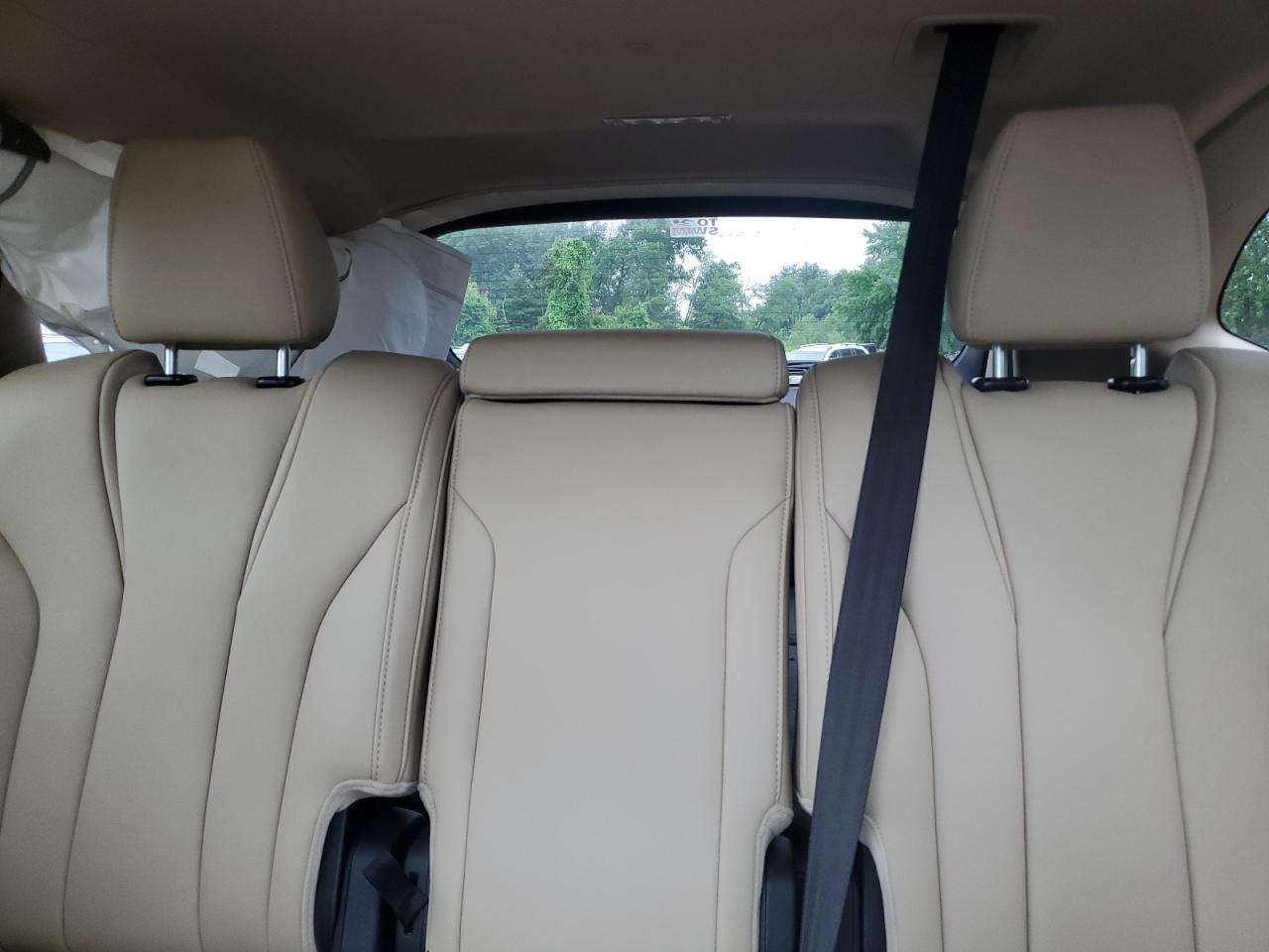 2022 Acura Mdx VIN: 5J8YE1H33NL003474 Lot: 61794434