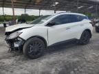 2024 Nissan Murano Sv for Sale in Cartersville, GA - Front End
