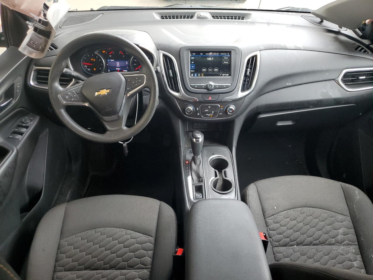 2019 Chevrolet Equinox Lt VIN: 3GNAXUEVXKS514680 Lot: 63248764