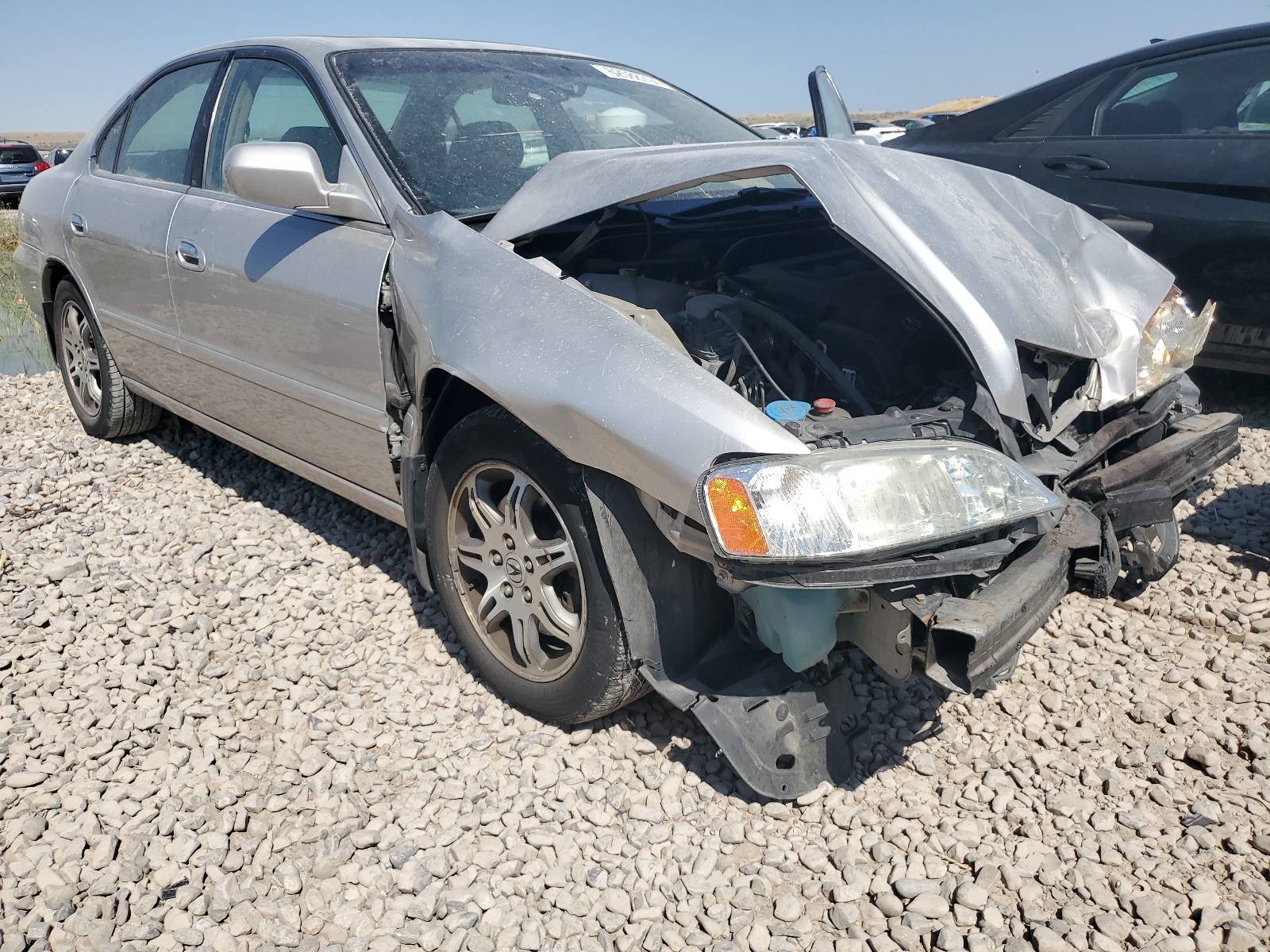 19UUA5649XA047412 1999 Acura 3.2Tl