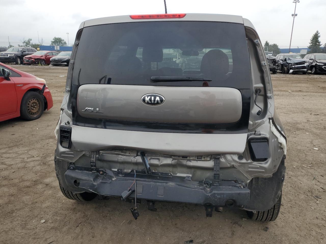 KNDJN2A21F7177366 2015 Kia Soul