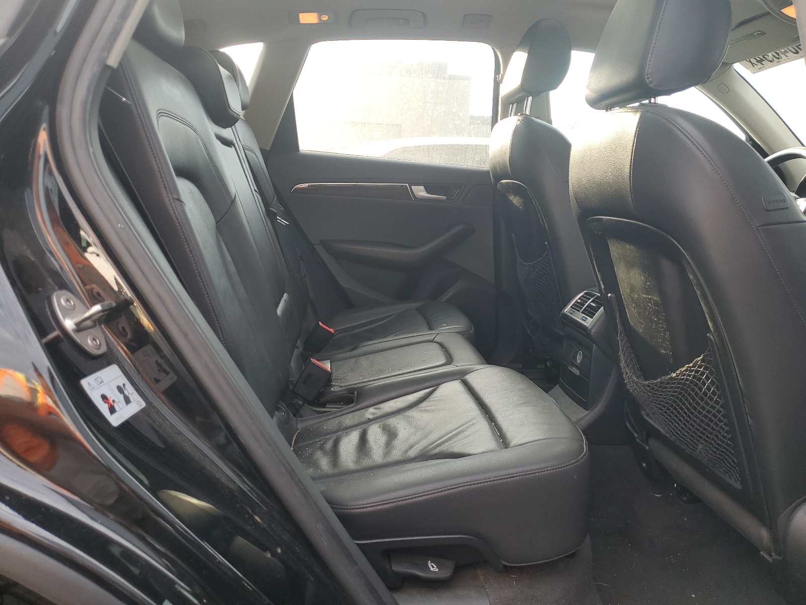 WA1LFAFP0BA005003 2011 Audi Q5 Premium Plus