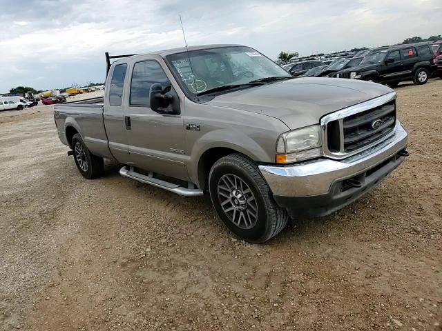 2003 Ford F350 Srw Super Duty VIN: 1FTSX30P83ED02288 Lot: 61908864