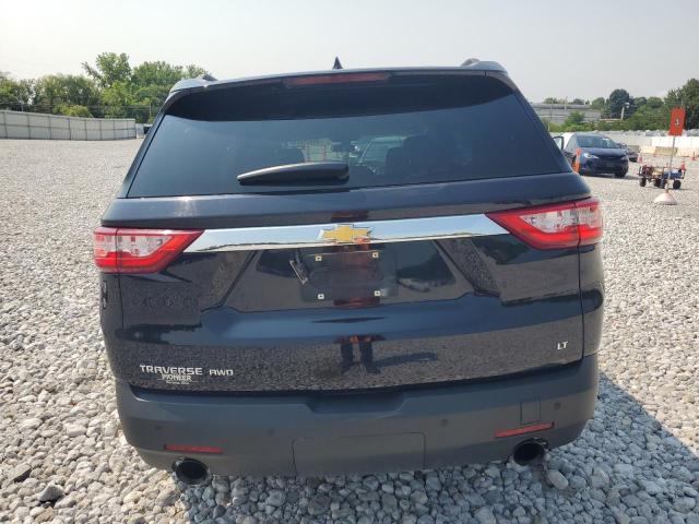 1GNEVGKW3LJ144939 Chevrolet Traverse L 6