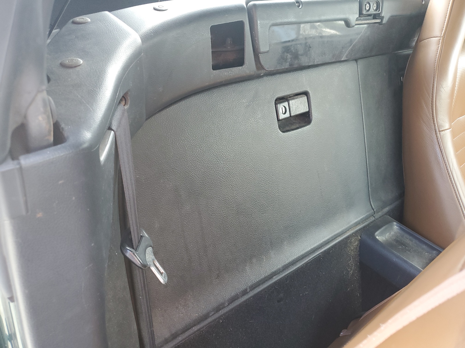 JTDFR320630057547 2003 Toyota Mr2 Spyder